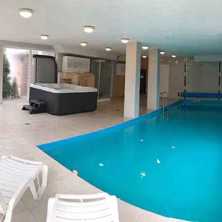 Apartment Mango Wellness Siófok