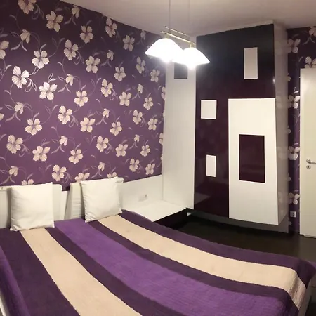 Apartment Mango Wellness Siofok