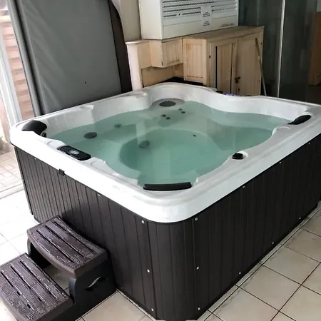Mango Wellness Lägenhet *