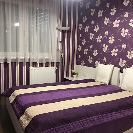 Mango Wellness * Siofok