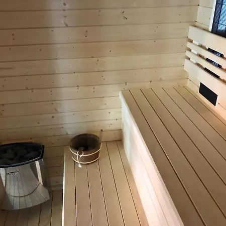 Mango Wellness Lägenhet