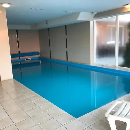 Mango Wellness Siofok