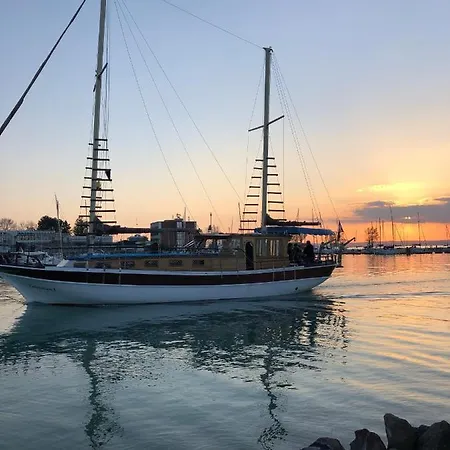 Lägenhet Mango Wellness Siófok