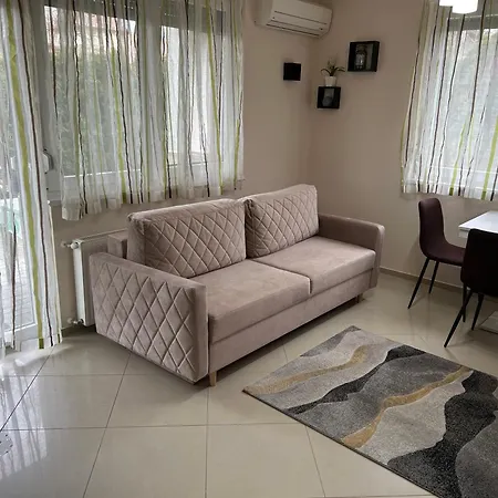 Apartment Mango Wellness