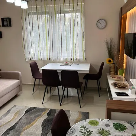 Mango Wellness Lägenhet