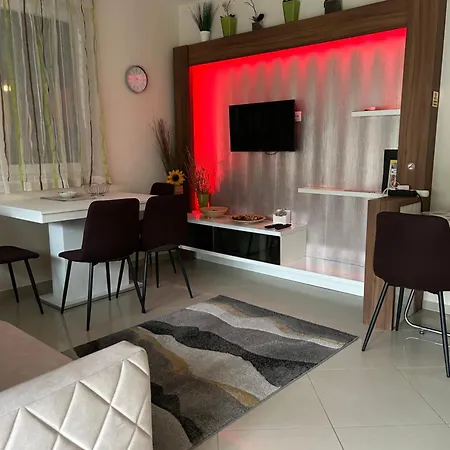 Apartment Mango Wellness Siofok