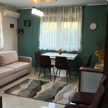 Mango Wellness Apartment